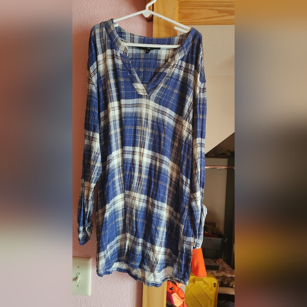 Womens Blouse